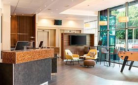 Courtyard By Marriott Paris Saint Denis